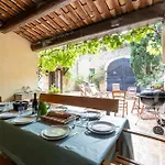 Villa Le Lion D'or Lagorce (Ardeche)