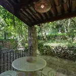 Villa Le Lion D'or Lagorce (Ardeche)