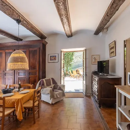 Villa Le Lion D'or *