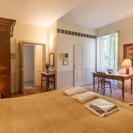 Villa Le Lion D'or