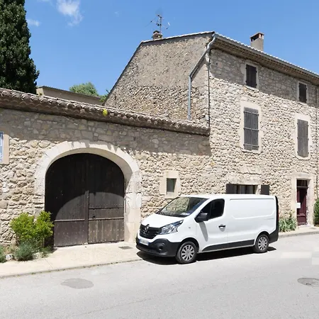 Le Lion D'or Villa *